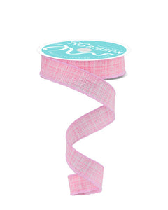 7/8"x10yd Cross Check, Pink  AP13