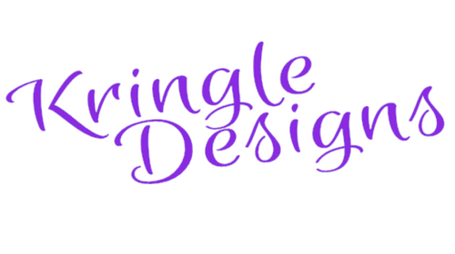 KRINGLE DESIGNS